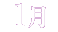 1月